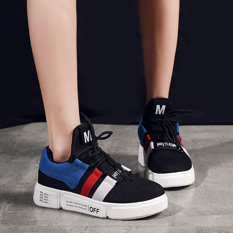 

2018 new old daddy shoes women summer autumn 2018 new Korean version of the original sneakers web celebrity women's shoes 4