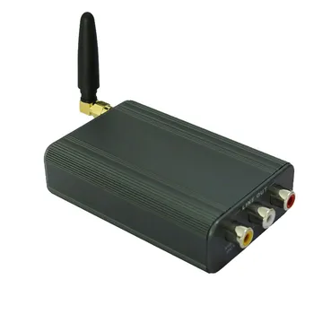 

Universal Car Mirror Link Adapter Smartphone Screen Vedio for Miracast Airplay Android IOS WiFi