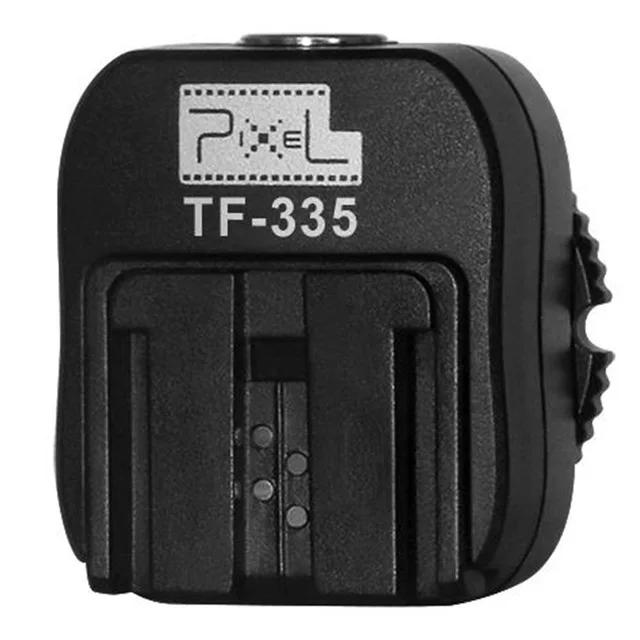 Pixel TF 335 TTL Горячий башмак адаптер для Sony универсальная вспышка новой