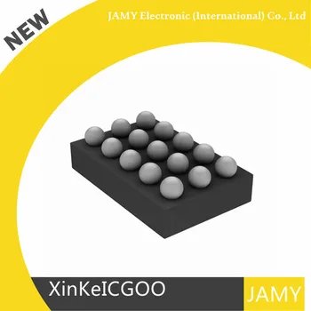 

Original 10pcs/lot BQ27532YZFT-G1 BQ27532YZFT IC BATT FUEL GAUGE LIION 15DSBGA