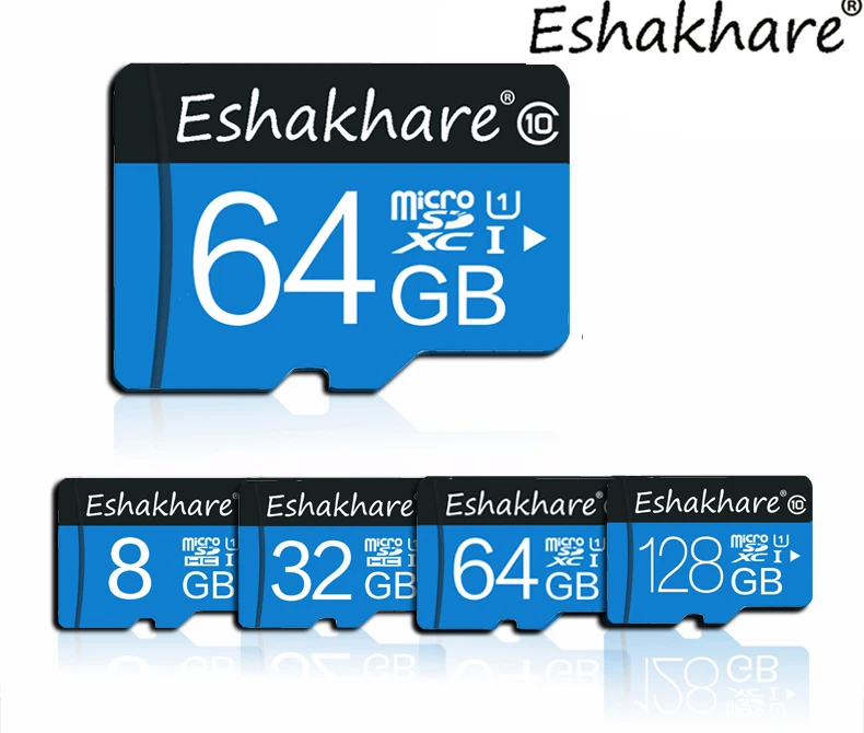 

High speed Memory Card 32GB 64GB 128GB micro sd card TF card cartao de memoria flash card 4GB 8GB 16GB Microsd for smartphone