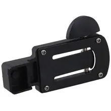 Трость для кларнета резак высокоточные триммеры Reed Black