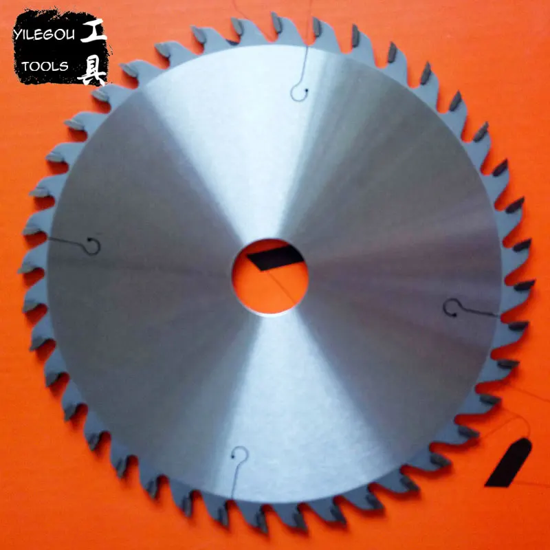 200mm Tungsten Steel Circular Saw Blades 8" Tungsten Steel Alloy Saw