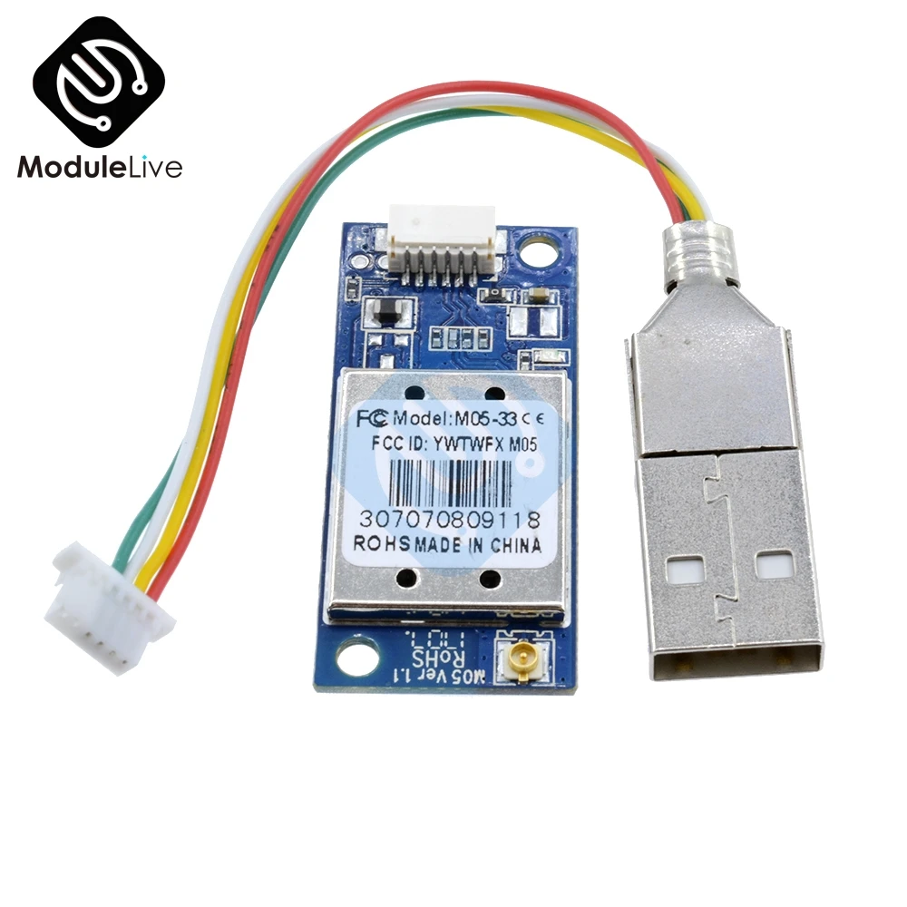 Ralink RT3070 USB WIFI 150 м беспроводной сетевой адаптер для Win7 Linux|Детали и аксессуары