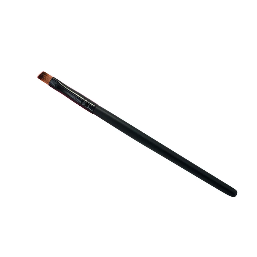 

New 1PC Women Pro Small Eyebrow Brush Profesional Cosmetic Beauty Tool