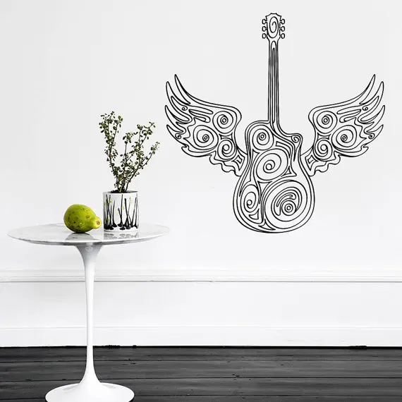 Favorable Angel Bedroom Decor