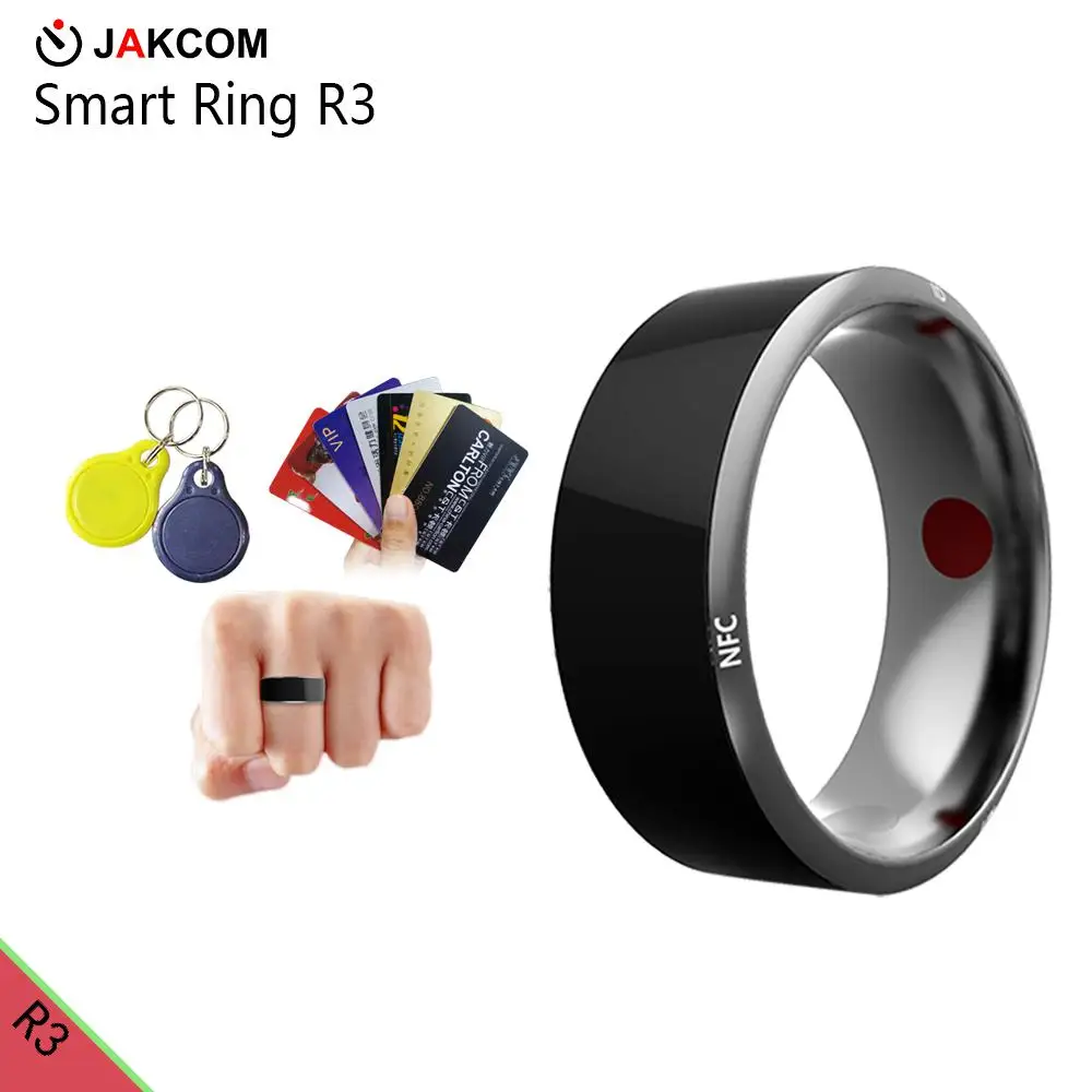 

JAKCOM R3 Smart Ring Hot sale in Accessory Bundles as ulefone s9 pro doogee bl12000 jiayu s3