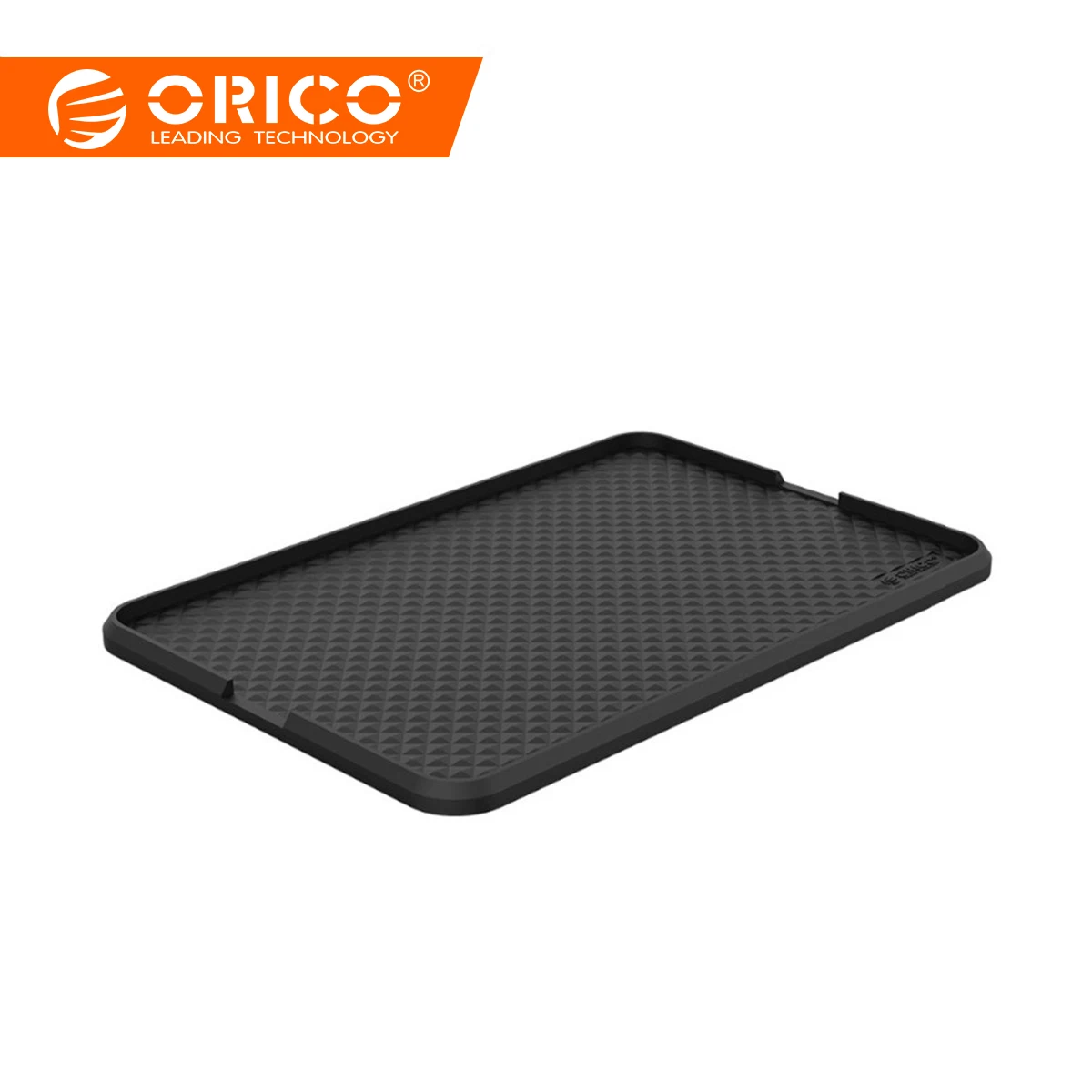 

ORICO CSP2 Silicone Mobile Phone Car Holder Silicon Non-slip Stand For Phone Key and Accessories