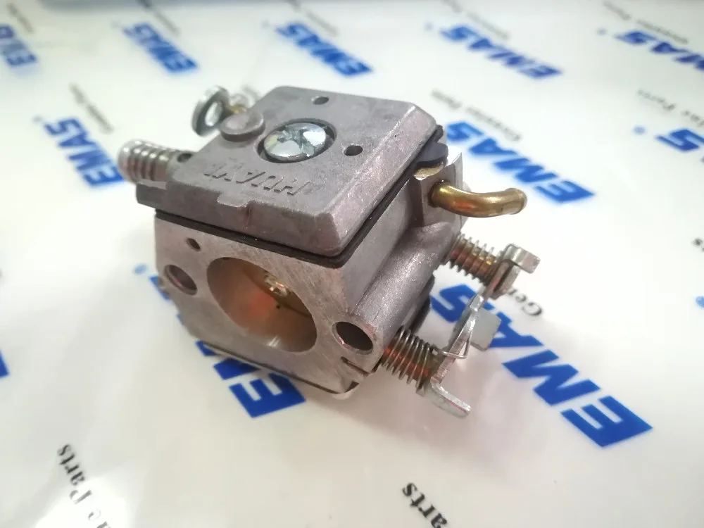 EMAS High quality HUAYI Carburetor for Husqvarna 345 346XP 350 353 359