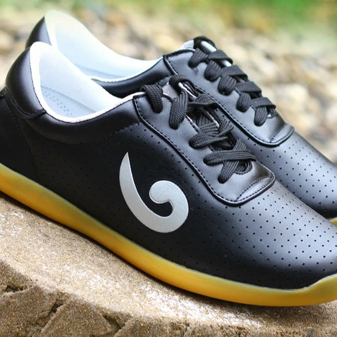 wushu shoes