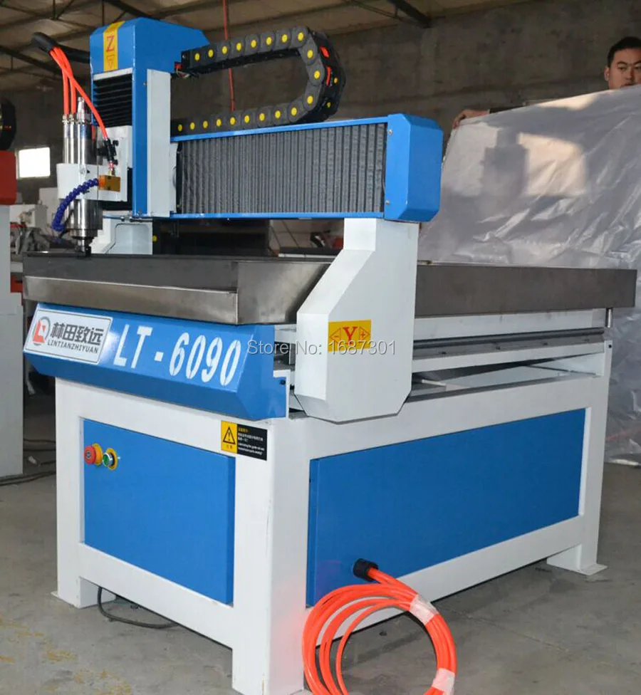 2-Machine View