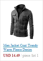 Camsgend осенне-зимний костюм куртка мужская повседневная теплая деловая куртка Мужская s формальный прилегающий длинный рукав мужской пиджак пальто