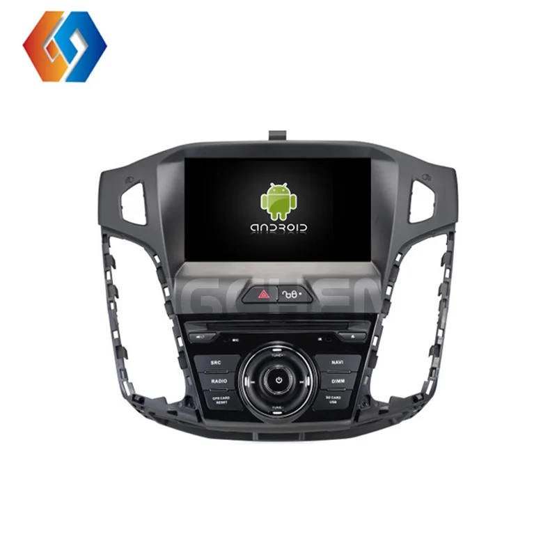 Best 8 Inch IPS Touch Screen Android 9.0 Multimedia For FORD FOCUS 2012 Built-in WiFi BT Car DVD/CD GPS Navigation Radio 2 Din Stereo 0 Best 8 Inch IPS Touch Screen Android 9.0 Multimedia For FORD FOCUS 2012 Built-in WiFi BT Car DVD/CD GPS Navigation Radio 2 Din Stereo 0