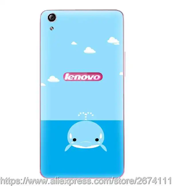 whale
