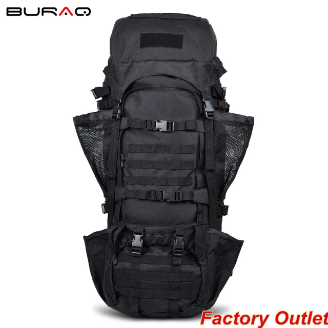 Militaire De À Sacs Cs 110l Force Dos Toile Hommes Sac Vintage wwzxpaqB