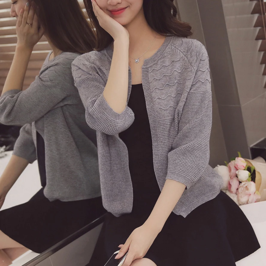 cardigan C1500 grey-2