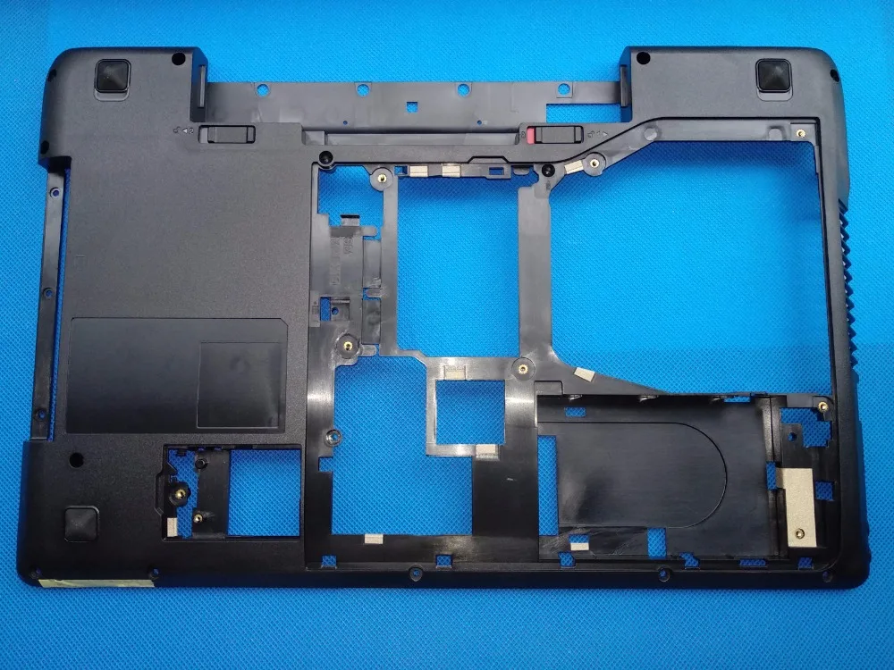 New Original Lenovo IdeaPad Y570 Y575 Laptop Bottom Base Case Cover