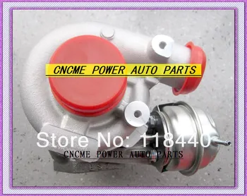 

TURBO GT1549V 700447-5008S 700447-5007S 700447-0003 700447 Turbocharger For BMW 318 D 320 D 520 D E46 E36 E39 M47D 2.0L D 136HP