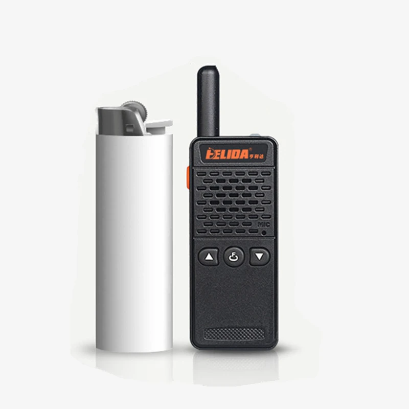 2 шт. ручной T M2 детей двухстороннее радио 128 каналов PMR мини рация Walkie Super Tiny FRS/GMRS
