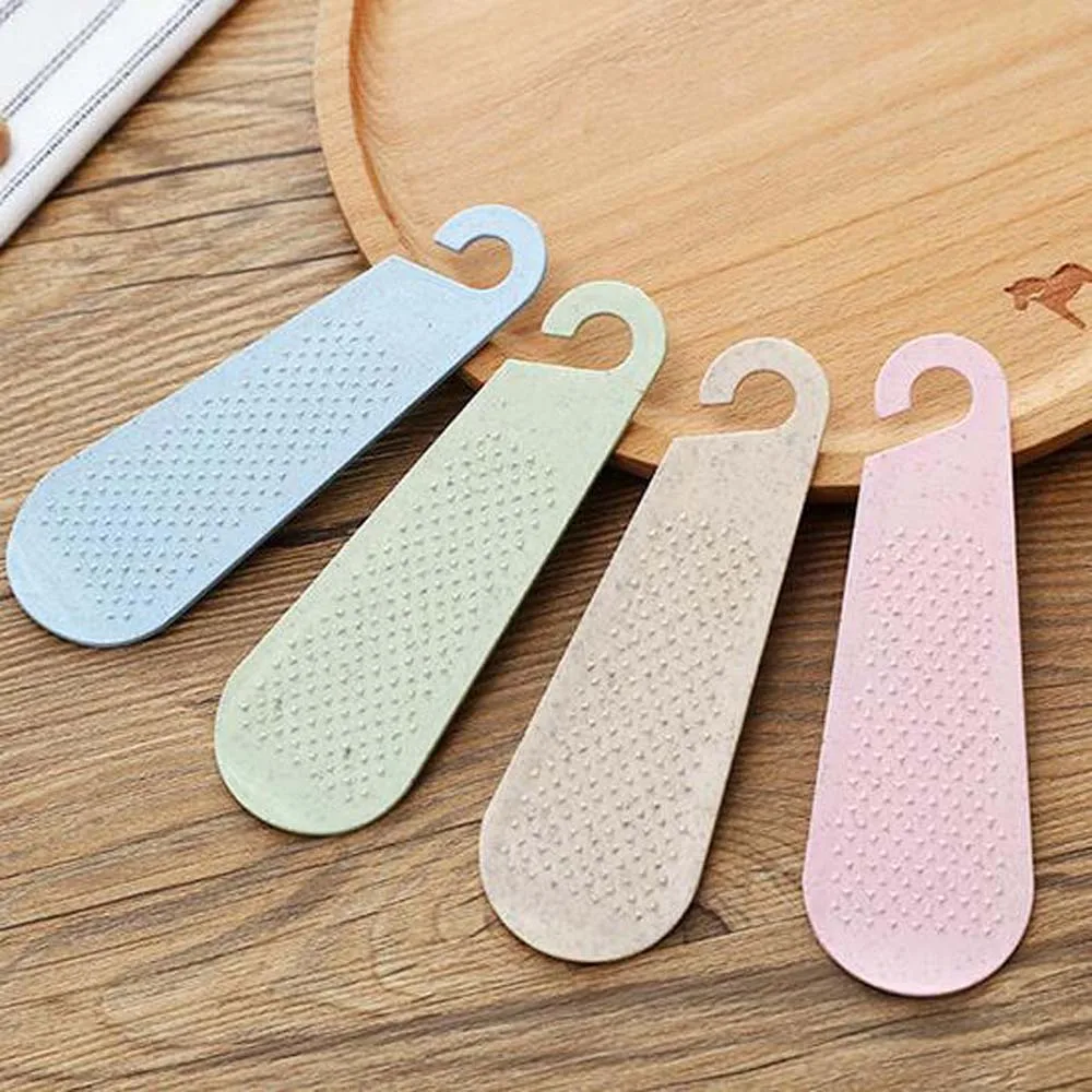 

Eco-friendly Mini Wheat Straw Ginger Garlic Grinding Grater Planer Slicer Vegetable Mud Cutter Plate Kitchen Cooking Tool