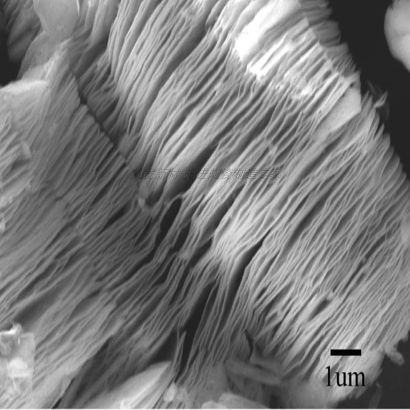 Высококачественный одинарный порошкообразный слой Графен GO graphene двумерный материал двумерный Графен