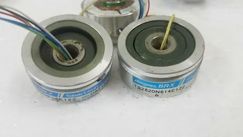 

The encoder TS2620N614E122