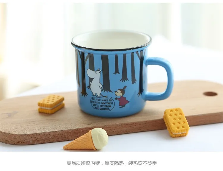 moomin 4