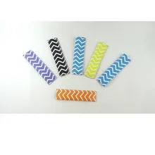 Изготовленный на заказ логотип ice popsicle рукава пакеты для Лолли