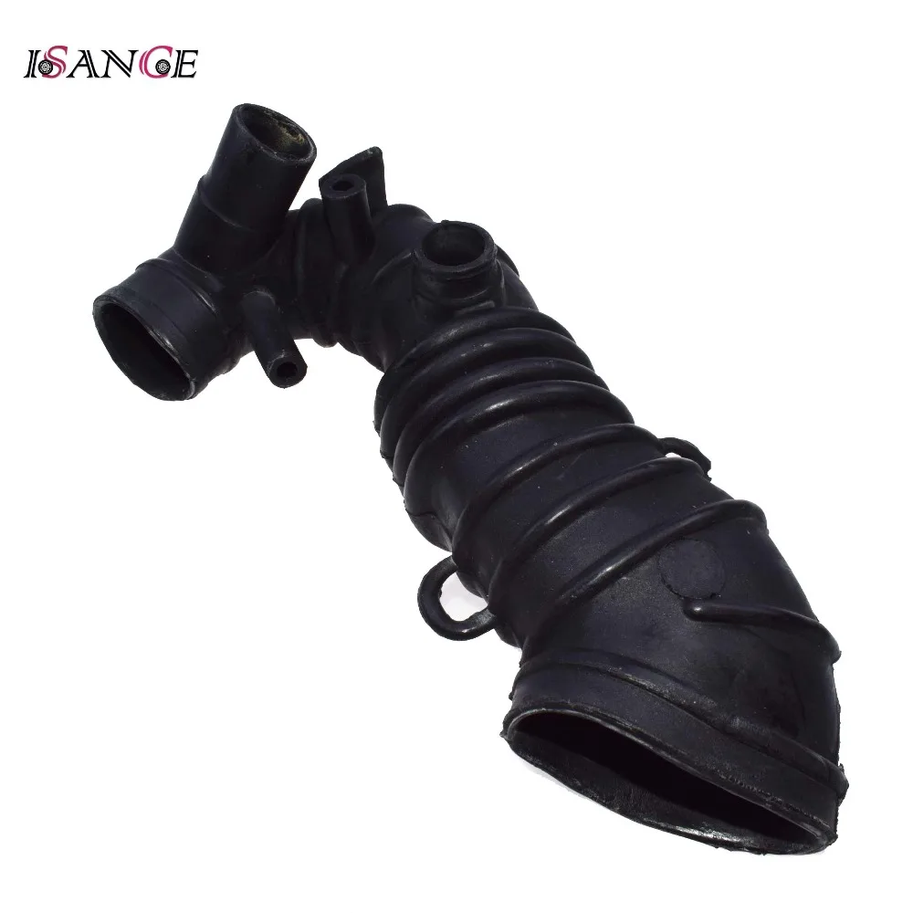 

ISANCE Air Mass Meter Intake Hose Pipe For Audi A4 A6 Quattro & VW Passat & Skoda Superb I1.8T OE# 058133356A , 058133356H