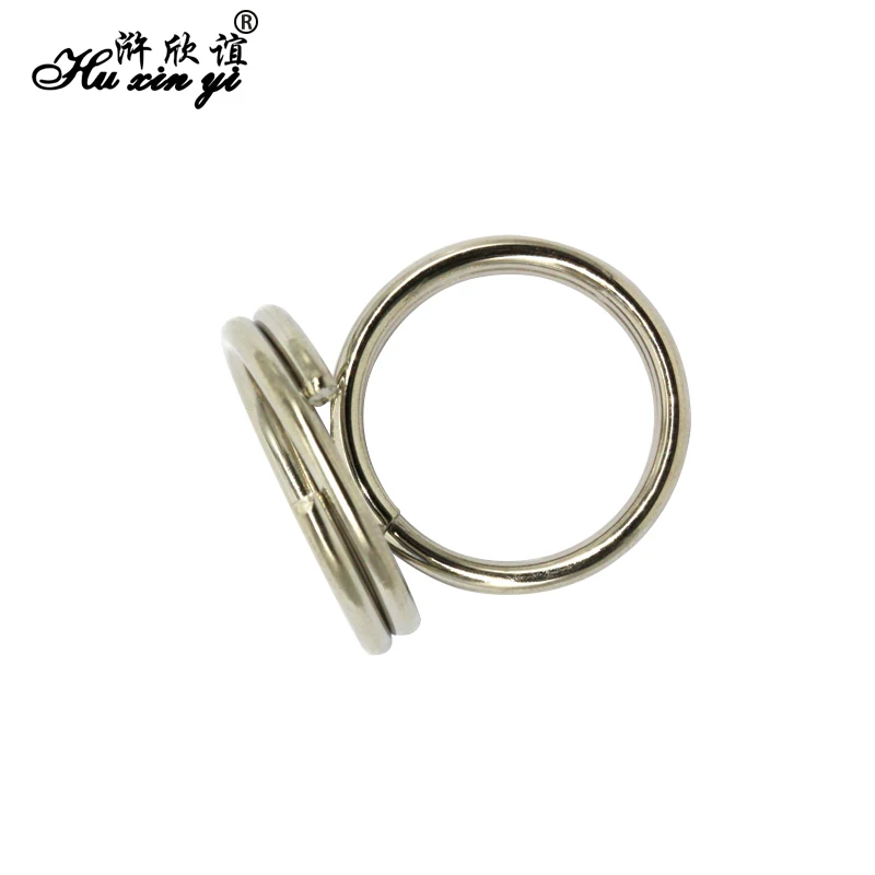 HXY шт (200 100 50 20) Размер (3,5 мм 22 м) двойная петля Разделение ...