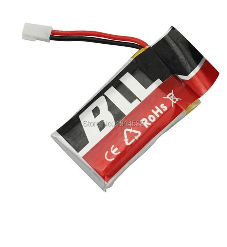 Аккумулятор Syma X5 X5C X5SC X5SW SS40 FQ36 T32 T5W H42 3 7 в 600 мА · ч|parts for|spare parts3.7v 600mah |