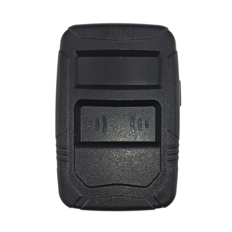 New WOYO Remote Control Tester Tools Car IR Infrared (Frequency Range