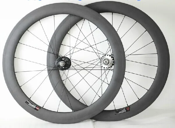 60mm track