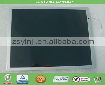 

10.4" 640*480 a-Si TFT-LCD panel LB104V03-TD01