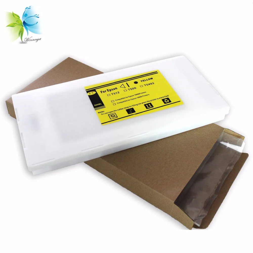 for Epson 10000 10600 ink cartridge (11)
