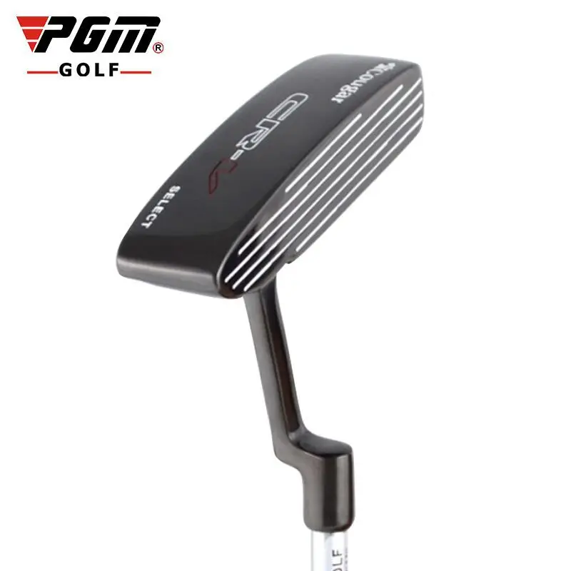 Клюшка для гольфа PGM push rod леопардовая серия шаровая Головка из цинкового сплава
