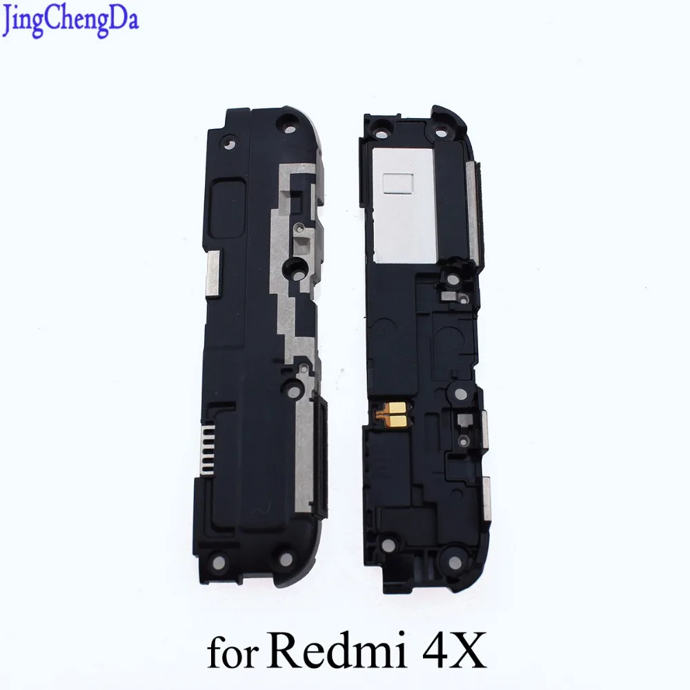 JCD 1 шт. новый громкоговоритель для Xiaomi Redmi 4X громкий динамик ЗУММЕР кольцо гибкий