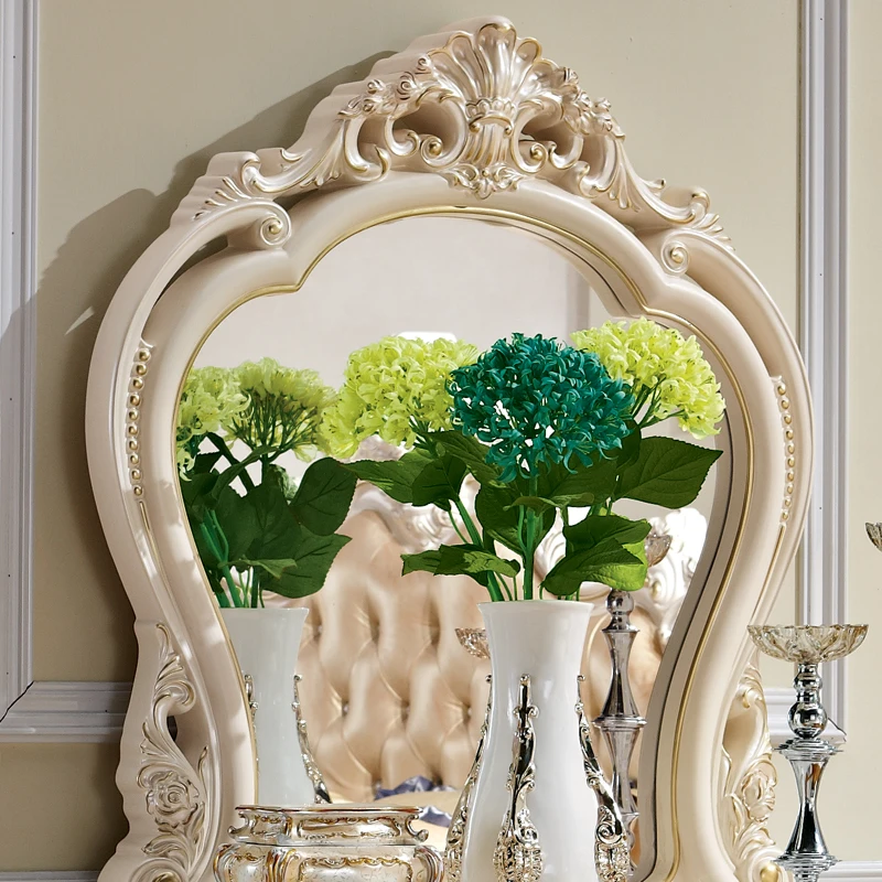 High Quality European Style Make-up Stool,dressing Table Set With Chair High Quality European Style Make-up Stool,dressing Table Set With Chair