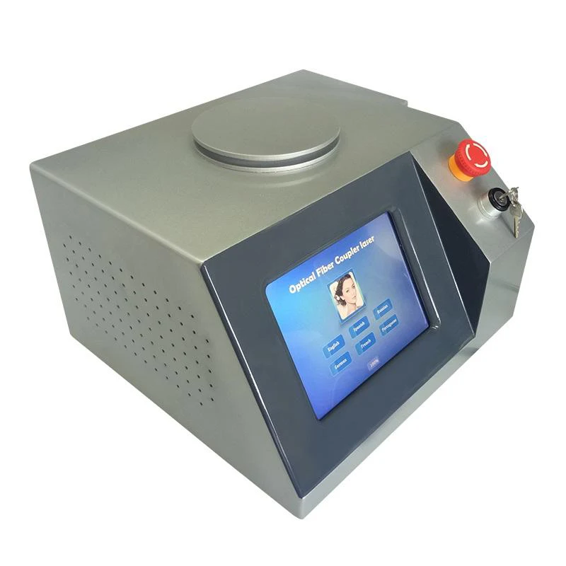 Factory Price !!! Good Result 980nm diode Spider Vein Removal Machine 980 Diode Vascular Laser Removal Salon