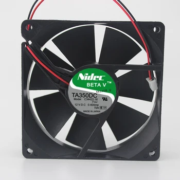 

Original TA350DC C34422-16 12V 0.4A 9025 9CM inverter fan