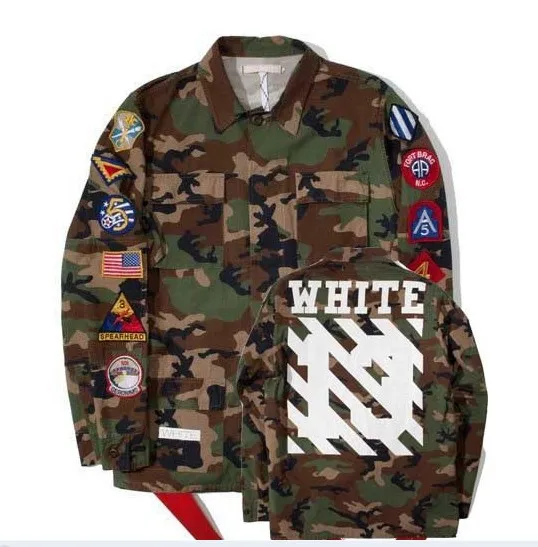 off white 2014