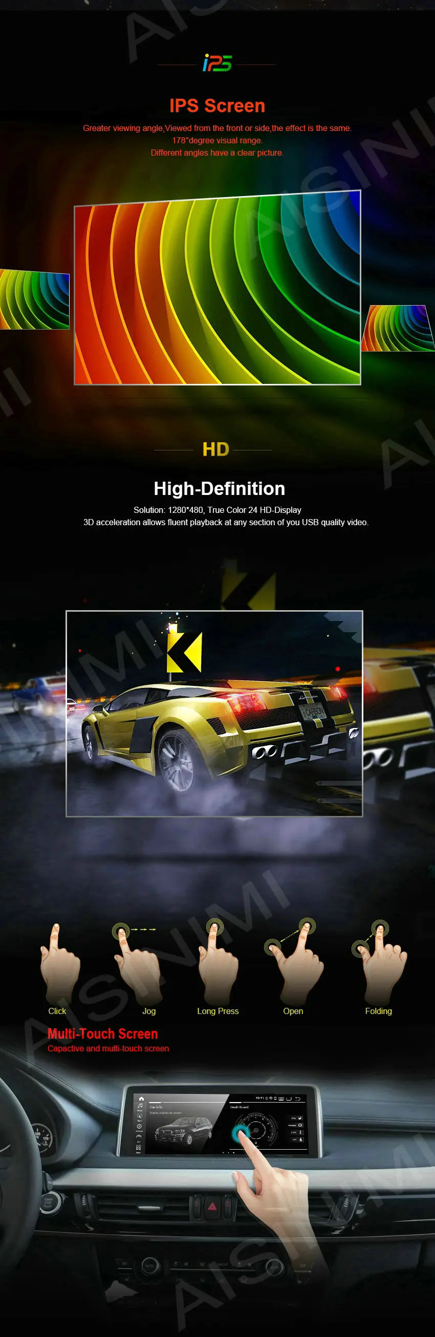 Discount Android 9.0 ID7 Car Dvd Navi Player FOR BMW X3 E83 (2004-2009) supply with iDrive audio gps stereo auto ips screen all in one 2