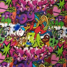 CnHGarts 0,5/1 м ширина водопроводная печать пленка для иммерсионной печати WTP719