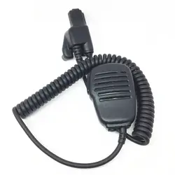 Ручной микрофон для Motorola HT1000 XTS2500 XTS3000 XTS3500 XTS5000 Walkie Talkie