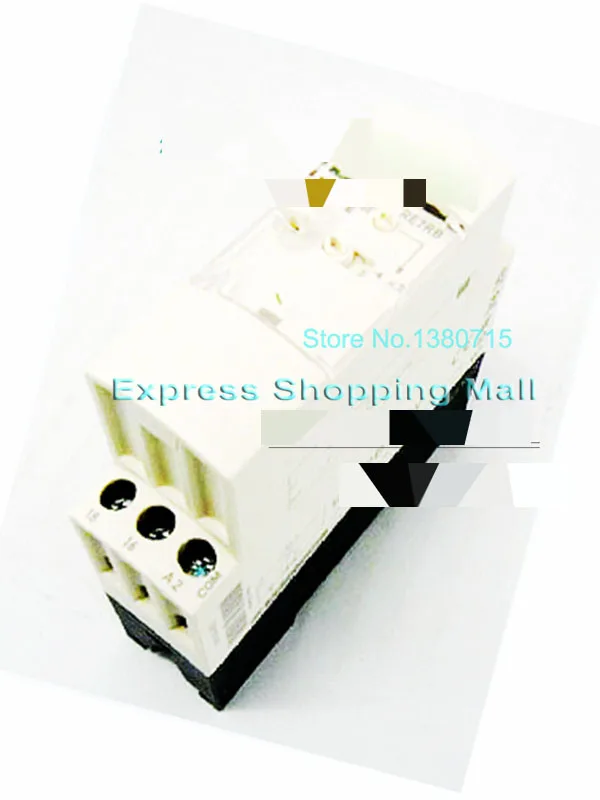 

New RE7RB11MW RE7 Time relay TEMPO REPOS 1OF