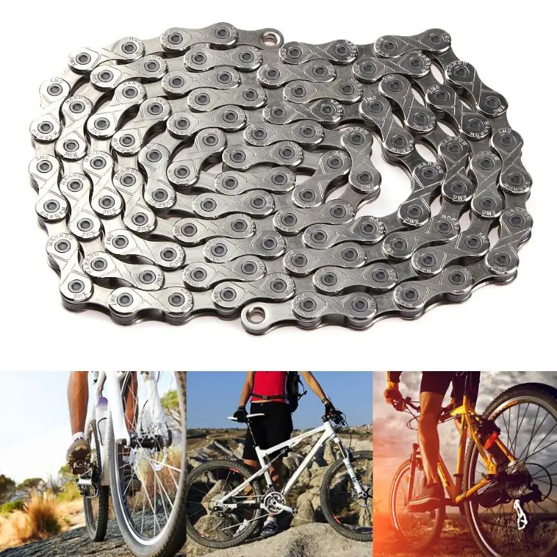 Buy 10 Speed Cycling Chain for Folding Mountain Road