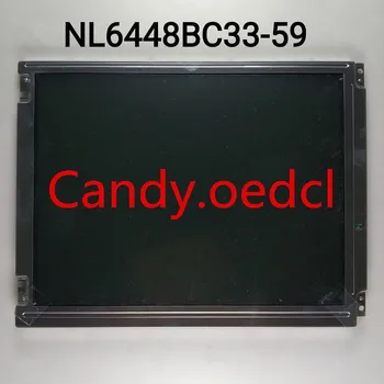 

The LCD NL6448BC33-59
