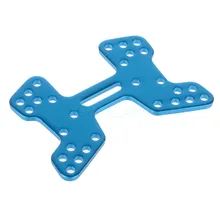 RC Car HSP 1/10th Original Part Rear Shock Tower 06059 Fit Himoto Redcat racing,For a variety of models
