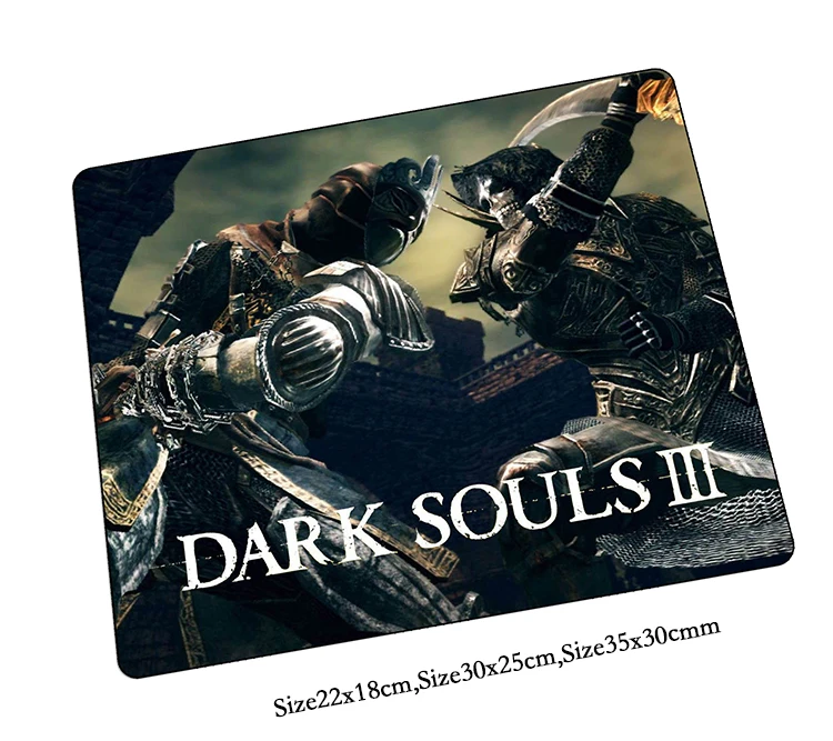 

Dark Souls mouse pad personalized gaming mousepad gamer mouse mat pad game computer anime desk padmouse laptop keyboard play mat