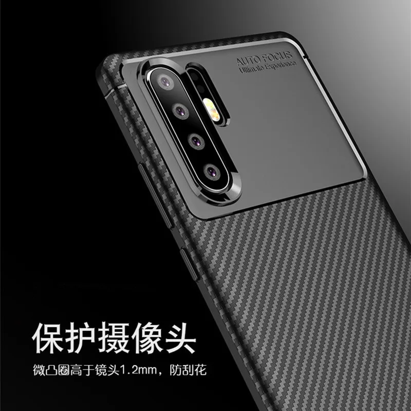Carbon Fiber Case For Huawei P30 Pro Case Diamond Grid Design Cover for Huawei Mate 20 P20 P30 Lite Y6 Y7 Pro Prime 2019 Case Carbon Fiber Case For Huawei P30 Pro Case Diamond Grid Design Cover for Huawei Mate 20 P20 P30 Lite Y6 Y7 Pro Prime 2019 Case